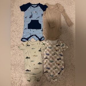 Kyte BABY Bundle 18-24 months